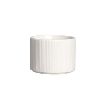 Steelite Concorde Sugar Bowl, 228ml