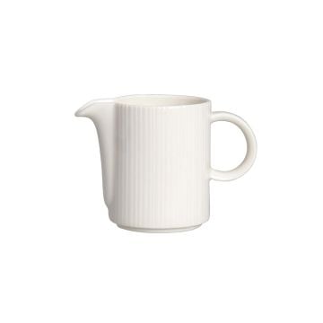 Steelite Concorde Creamer, 143ml