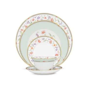 Noritake Primrose Dinnerware, Set of 67