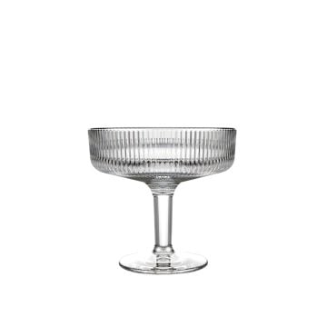 La Rochère Alice Stem Ice Cream Cup