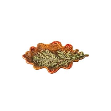 Bordallo Pinheiro Gudrun Bread Plate