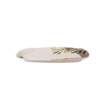 Bordallo Pinheiro Olival Platter 
