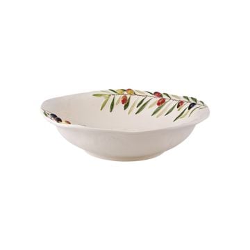 Bordallo Pinheiro Olival Salad Bowl 