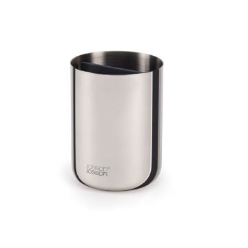 Joseph Joseph EasyStore Luxe Toothbrush Caddy