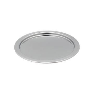Astra Stainless Steel Makloubeh Serving Tray
