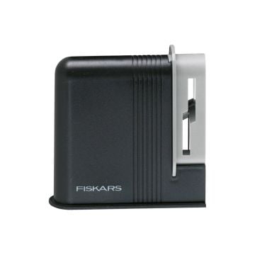 Fiskars Clip-Sharp Scissors Sharpener