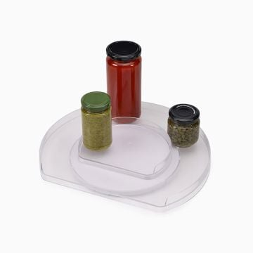 Joseph Joseph FridgeStore Rotating Organiser