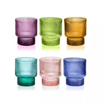 IVV Todomodo Tumblers, Set of 6