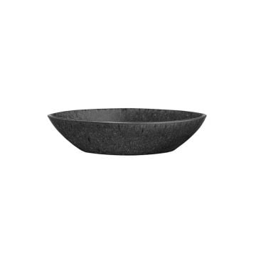 ASA Selection Grande Nero Elliptical Bowl, 15cm