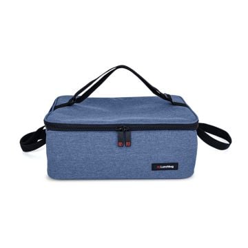 IRIS Thermal Insulated MyLunch Bag, 8L