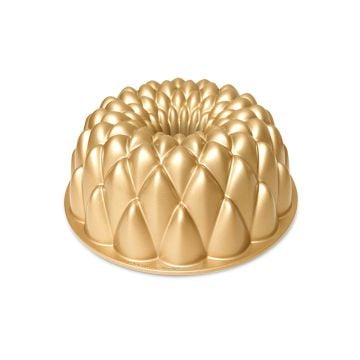 Nordic Ware Kaleidoscope Bundt Pan