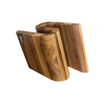 Arte Legno Grand Prix S Magnetic Knife Block