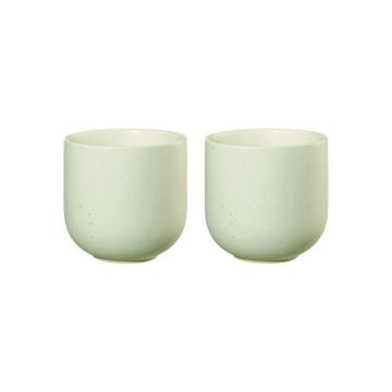 ASA Selection Coppa Sencha Teacups, Set of 2
