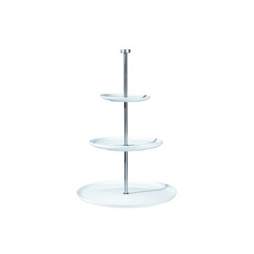 ASA Selection à Table 3-Tier Etagere