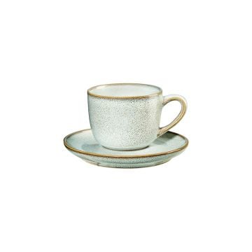 ASA Selection Saisons Espresso Cup and Saucer