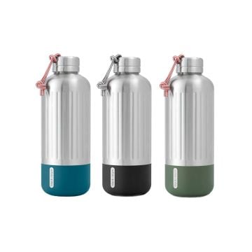 Black+Blum Explorer Insulated Bottle, 850ml