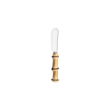 Capdeco Bamboo Butter Spreader