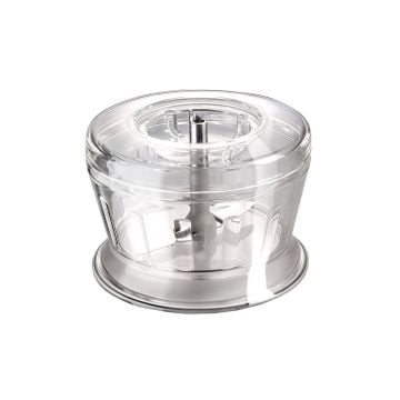Bamix Grinder Accessory for Hand Blender