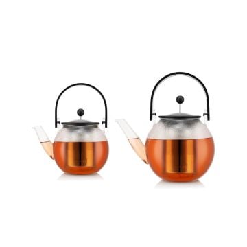Bodum Assam Tea Press with Long Spout