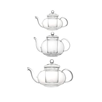 Bredemeijer Verona Teapot