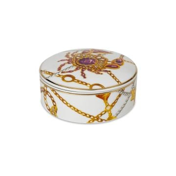 Baci Milano Portofino Goodie Jar, 13 cm