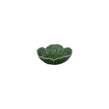 Bordallo Pinheiro Cabbage Bowl, 12 cm