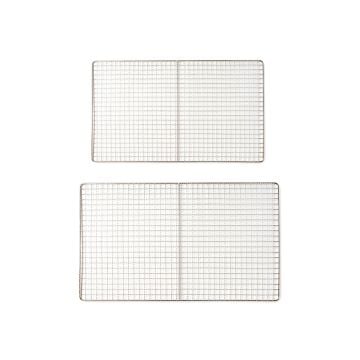 Brod & Taylor Mesh Drying Sheets, Set of 5