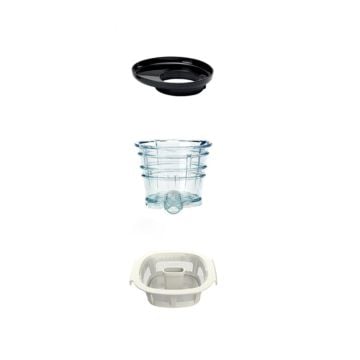 Kuvings Accessories for C7000 Slow Juicer, Set of 3