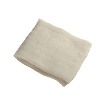 Regency Wraps Natural Ultra Fine Cheesecloth, 0.83m2