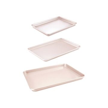 CHEFMADE Non-Stick Baking Sheet