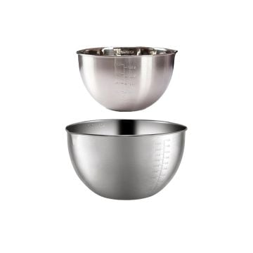 CHEFMADE Stainless Steel Mixing Bowl