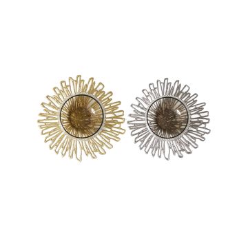 Chilewich Bloom Coasters, Set of 6