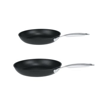 Cristel Castel'Pro Non-Stick Frying Pan