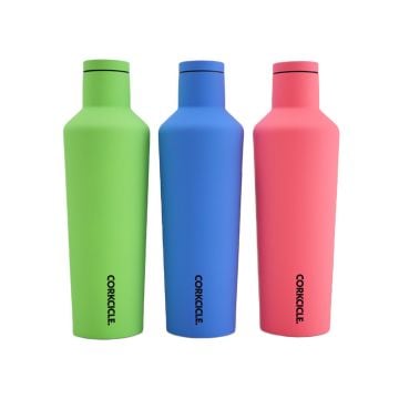Corkcicle Series A Insulated Bottle, 470 ml
