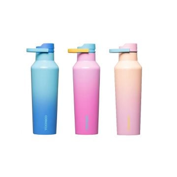 Corkcicle Classic Insulated Sport Bottle, 590ml