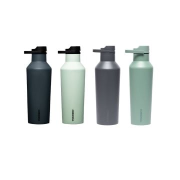 Corkcicle Sierra Insulated Sport Bottle, 946ml