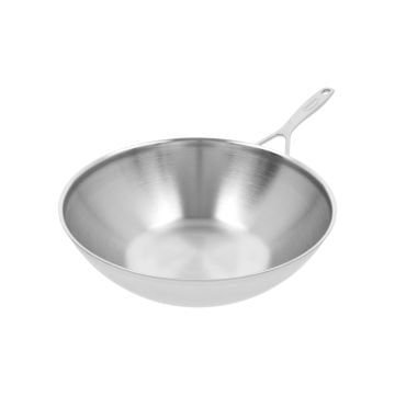 Demeyere Industry Wok, 30cm