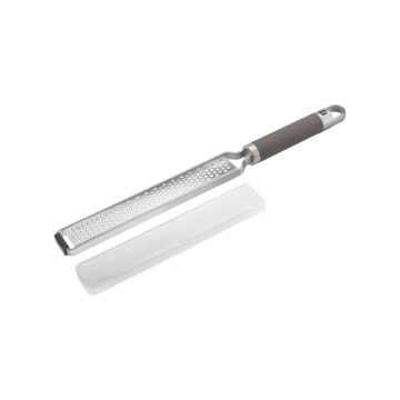 ZWILLING Pro Stainless Steel Grater Zester