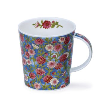 Dunoon Lomond Mug, Ophelia Pink