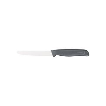 Zyliss Wheat Straw Tomato Knife, 11cm