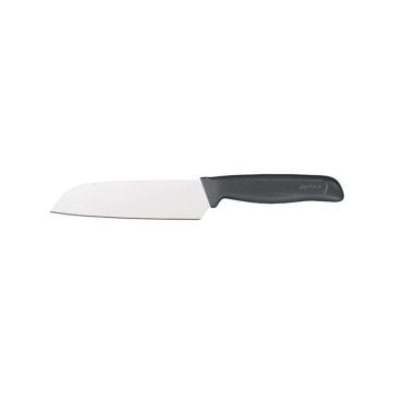 Zyliss Wheat Straw Santoku Knife, 15cm