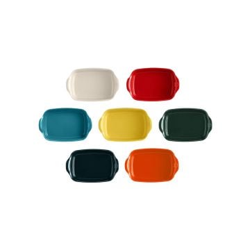 Emile Henry Rectangular Oven Dish, 36x23cm