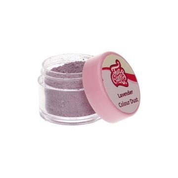 FunCakes Lavender Colour Dust, 1.5g