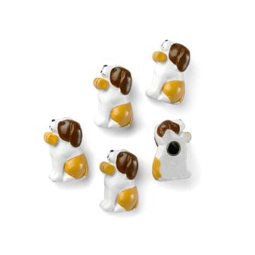 Trendform Barry Magnets, Set of 5