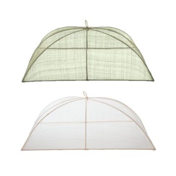 Fiorirà Un Giardino Rectangular Food Cover, Large