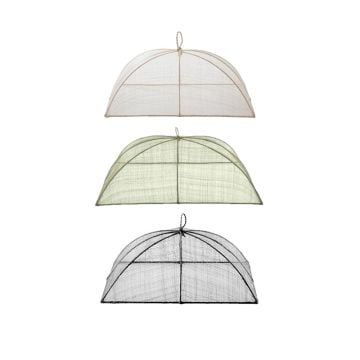 Fiorirà Un Giardino Rectangular Food Cover, Small
