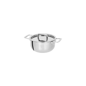 Cristel Castel'Pro Mini Casserole