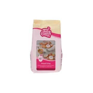 FunCakes Royal Icing Mix, 450g