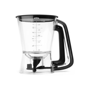 OXO Good Grips Precision Batter Dispenser