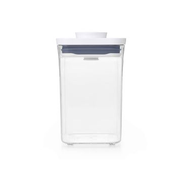 OXO Good Grips POP Container, Small Square Short